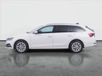 Škoda Octavia - fotka číslo 2