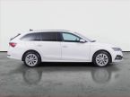 Škoda Octavia - fotka číslo 5