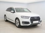 Audi Q7 - fotka číslo 0