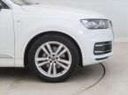 Audi Q7 - fotka číslo 14