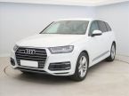 Audi Q7 - fotka číslo 1