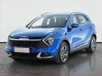 Kia Sportage - fotka číslo 1