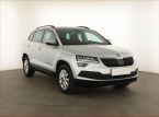 Škoda Karoq - fotka číslo 0