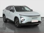 Omoda 5 EV - fotka číslo 0