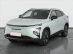 Omoda 5 EV - fotka číslo 1