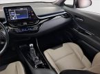 Toyota C-HR - fotka číslo 7