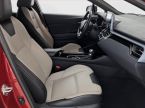 Toyota C-HR - fotka číslo 8