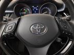 Toyota C-HR - fotka číslo 18