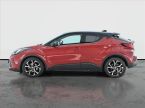Toyota C-HR - fotka číslo 2