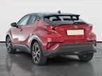 Toyota C-HR - fotka číslo 3