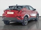 Toyota C-HR - fotka číslo 4