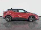 Toyota C-HR - fotka číslo 5