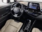 Toyota C-HR - fotka číslo 6