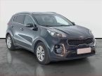 Kia Sportage - fotka číslo 0