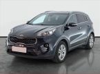 Kia Sportage - fotka číslo 1