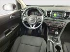 Kia Sportage - fotka číslo 6