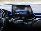 Toyota C-HR - fotka číslo 11