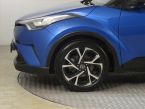 Toyota C-HR - fotka číslo 14