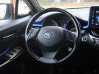 Toyota C-HR - fotka číslo 15