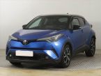 Toyota C-HR - fotka číslo 1