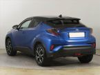Toyota C-HR - fotka číslo 3