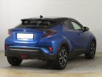 Toyota C-HR - fotka číslo 4