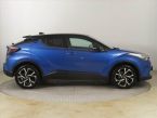 Toyota C-HR - fotka číslo 5