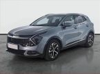 Kia Sportage - fotka číslo 1