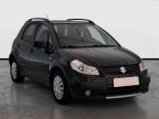 Suzuki SX4 - fotka číslo 0