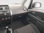 Suzuki SX4 - fotka číslo 7