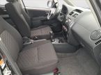 Suzuki SX4 - fotka číslo 8