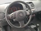 Suzuki SX4 - fotka číslo 13