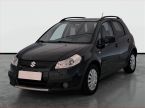 Suzuki SX4 - fotka číslo 1