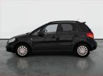 Suzuki SX4 - fotka číslo 2