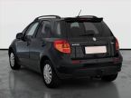 Suzuki SX4 - fotka číslo 3