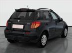 Suzuki SX4 - fotka číslo 4