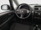 Suzuki SX4 - fotka číslo 6