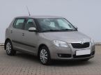 Škoda Fabia - fotka číslo 0