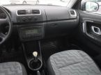 Škoda Fabia - fotka číslo 7