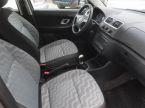 Škoda Fabia - fotka číslo 8