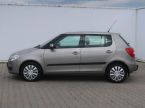 Škoda Fabia - fotka číslo 2