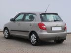 Škoda Fabia - fotka číslo 3