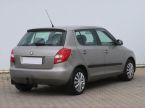 Škoda Fabia - fotka číslo 4