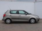 Škoda Fabia - fotka číslo 5