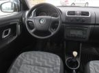 Škoda Fabia - fotka číslo 6