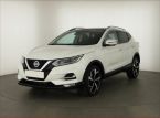 Nissan Qashqai - fotka číslo 1