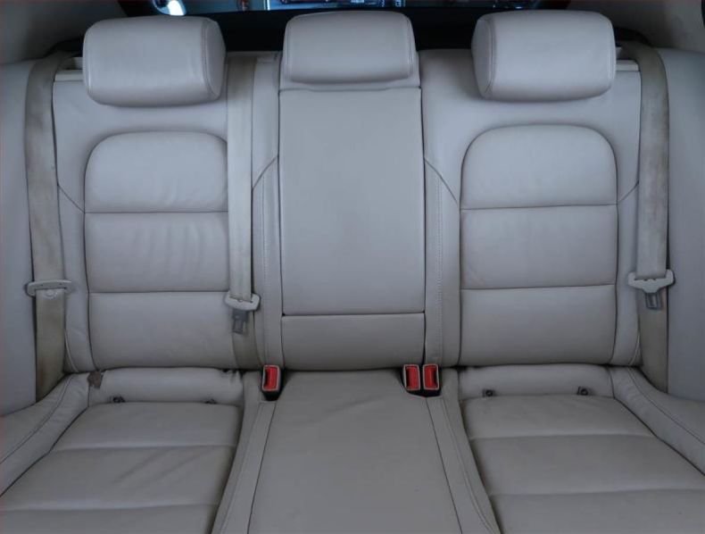 Škoda Superb - hlavní fotka