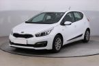 Kia Cee'd - fotka číslo 1