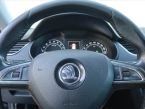 Škoda Octavia - fotka číslo 19