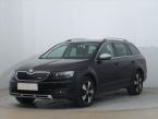 Škoda Octavia - fotka číslo 1